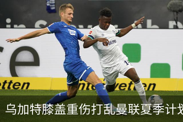 乌加特膝盖重伤打乱曼联夏季计划，FIFA 最高或赔付5857万元