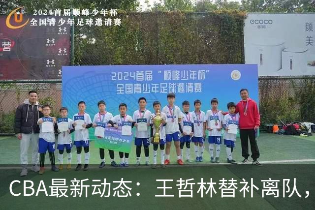 CBA最新动态：王哲林替补离队，周鹏处境艰难，广东为徐杰寻找接班人